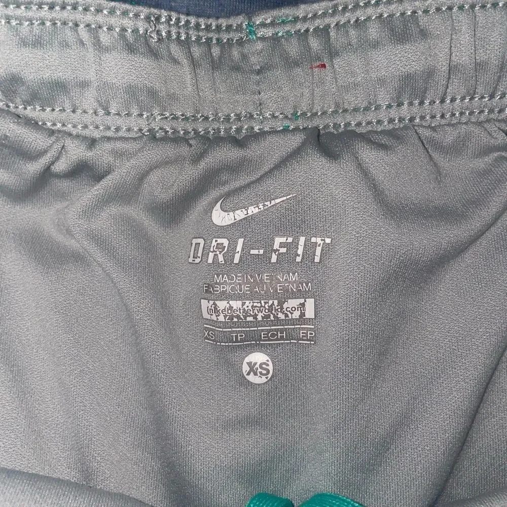 Dri-fit Nike shorts